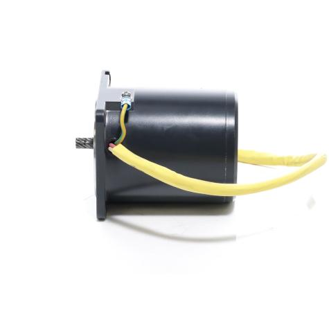 Motor  Neuwertig